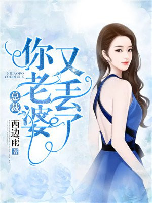少帅，你老婆又丢了