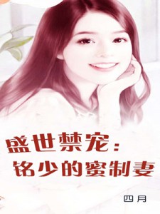 盛世禁宠：铭少的蜜制妻